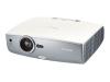 Canon XEED SX80 - LCOS projector - 3000 ANSI lumens - SXGA+ (1400 x 1050) - 4:3