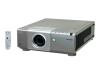 Sharp XG-P560W - DLP Projector - 5200 ANSI lumens - WXGA (1280 x 800) - widescreen