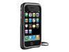 DLO SlimCase - Case for cellular phone - Apple iPhone 3G