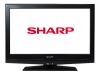 Sharp LC 26SB25E - 26