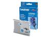 Brother LC970C - Print cartridge - 1 x cyan - 300 pages