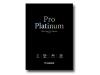 Canon Photo Paper Pro Platinum - Photo paper - A4 (210 x 297 mm) - 300 g/m2 - 20 sheet(s)