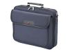 Targus Notepac - Notebook carrying case - 15.4