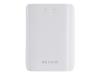 Belkin Powerline Turbo Networking Adapter - Bridge - EN, Fast EN, HomePlug 1.0