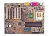 ABIT SA6 - Motherboard - ATX - i815E - Socket 370 - UDMA100