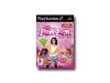 EyeToy Play PomPom Party m/ Kamera - Complete package - 1 user - PlayStation 2