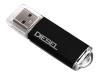 OCZ Diesel - USB flash drive - 2 GB - Hi-Speed USB