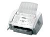 OKI OKIFAX 160 - Fax / copier - B/W - laser - copying (up to): 16 ppm - 250 sheets - 33.6 Kbps