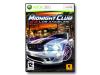 Midnight Club Los Angeles - Complete package - 1 user - Xbox 360