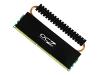 OCZ Reaper HPC Edition Dual Channel Kit - Memory - 4 GB ( 2 x 2 GB ) - DIMM 240-pin - DDR3 - 1333 MHz / PC3-10666 - CL9 - 1.7 V - unbuffered