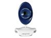 Creative Live! Cam Video IM (VF0540) - Web camera - colour - audio - Hi-Speed USB