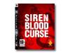 Siren Blood Curse - Complete package - 1 user - PlayStation 3