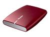 Maxtor Basics Portable - Hard drive - 320 GB - external - 2.5