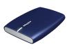 Maxtor Basics Portable - Hard drive - 250 GB - external - 2.5