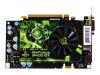 XFX Geforce 9400 GT Standard - Graphics adapter - GF 9400 GT TurboCache - PCI Express 2.0 x16 - 1 GB DDR2 - Digital Visual Interface (DVI) ( HDCP )