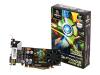 XFX GeForce 9500 GT Standard - Graphics adapter - GF 9500 GT - PCI Express 2.0 x16 - 1 GB DDR2 - Digital Visual Interface (DVI) ( HDCP ) - HDTV out