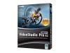 Corel VideoStudio Pro X2 Ultimate - Complete package - 1 user - Win - English