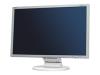 NEC MultiSync E221W - LCD display - TFT - 22