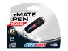Dane-Elec zMate Pen Jelly USB2.0 - USB flash drive - 16 GB - Hi-Speed USB