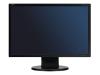 NEC MultiSync E221W - LCD display - TFT - 22