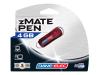 Dane-Elec zMate Pen Jelly USB2.0 - USB flash drive - 4 GB - Hi-Speed USB