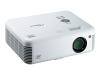Optoma EW674N - DLP Projector - 3600 ANSI lumens - WXGA (1280 x 800) - widescreen - High Definition 720p