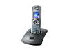 Panasonic KX TG8301NEM - Cordless phone w/ caller ID - DECT\GAP