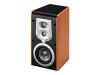 JBL ES Series ES20 - Speaker - 60 Watt - 3-way