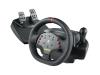 Logitech MOMO Racing Force Feedback Wheel - Wheel and pedals set - 6 button(s)