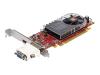 ATI Radeon HD 3470 - Graphics adapter - Radeon HD 3470 - PCI Express x16 - 256 MB - Digital Visual Interface (DVI), DisplayPort