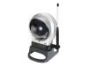 Cisco Small Business WVC210 Wireless-G PTZ Internet Video Camera - 2-way Audio - Network camera - pan / tilt - colour ( Day&Night ) - audio - 10/100, 802.11b, 802.11g - DC 5 V