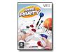 Game Party - Complete package - 1 user - Wii