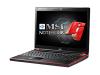 MSI Gaming Series GX620-057NL - Core 2 Duo P8400 / 2.26 GHz - RAM 4 GB - HDD 320 GB - DVDRW / DVD-RAM - GF 9600M GT TurboCache supporting 1280MB - Gigabit Ethernet - WLAN : Bluetooth, 802.11a/g/n (draft) - Vista Home Premium - 15.4