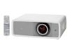 Sanyo PLV Z700 - LCD projector - 1200 ANSI lumens - 1920 x 1080 - widescreen