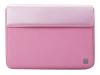 Sony VGP-CKC3/P - Notebook carrying case - pink