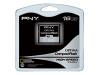 PNY Optima High Speed - Flash memory card - 16 GB - 60x - CompactFlash Card