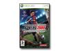 Pro Evolution Soccer 2009 - Complete package - 1 user - Xbox 360