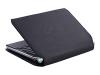 Sony VAIO VGP-CVTT1 - Notebook sleeve - black