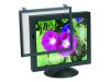 3M Privacy Computer Filter EF200 LB - Display privacy filter - 14