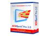 Mindjet JCVGantt Pro - ( v. 3 ) - complete package - 1 user - CD - Win - English