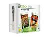 Microsoft Xbox 360 Value Bundle - Game console