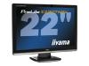 Iiyama Pro Lite E2207WSV-1 - LCD display - TFT - 22