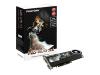 PowerColor HD 4870 X2 - Graphics adapter - 2 GPUs - Radeon HD 4870 X2 - PCI Express 2.0 x16 - 2 GB GDDR5 - Digital Visual Interface (DVI) ( HDCP ) - HDTV out