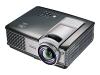 BenQ MP522 ST - DLP Projector - 2000 ANSI lumens - XGA (1024 x 768) - 4:3