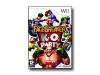 FaceBreaker K.O. Party - Complete package - 1 user - Wii