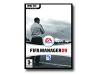 FIFA Manager 09 - Complete package - 1 user - PC - DVD - Win