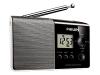 Philips
AE1850/00
Portable Radio AM/UKW-Tuner