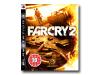 Far Cry 2 - Complete package - 1 user - PlayStation 3