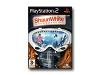 Shaun White Snowboarding - Complete package - 1 user - PlayStation 2
