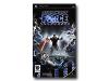 Star Wars The Force Unleashed - Complete package - 1 user - PlayStation Portable
